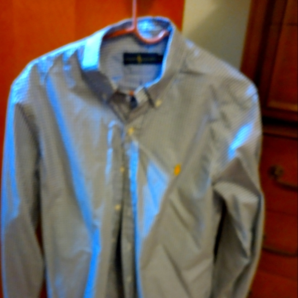 Ralph Lauren polo